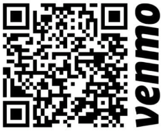 Venmo Barcode